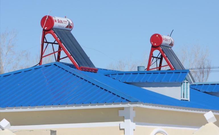 太阳能热水器不再流行的原因,为什么太阳能热水器现在很少用了