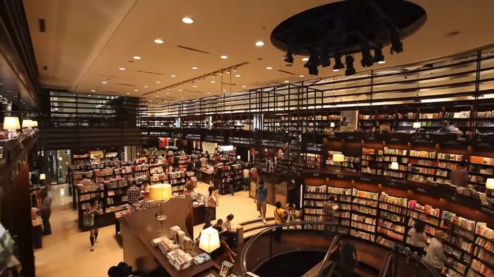 带孩子逛书店看到一套读物,带孩子看看书里的世界