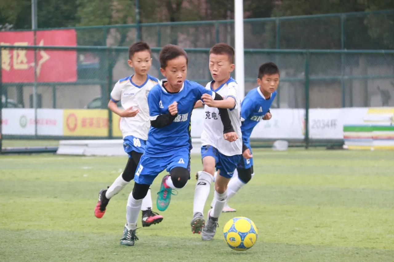 足球小将全国大赛,足球小将周末挑战赛