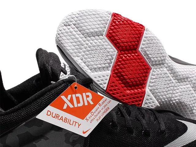 篮球初学者怎么选球鞋,篮球初学入门球鞋