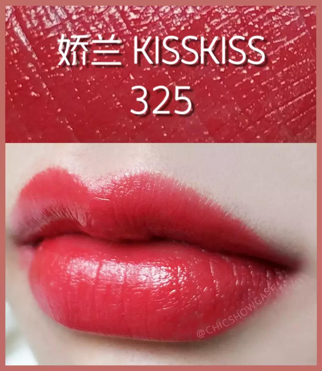 ysl口红推荐显白春夏,适合春夏的口红推荐色号大牌