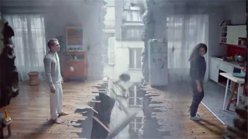 德芙广告策划案例,国外创意广告100例