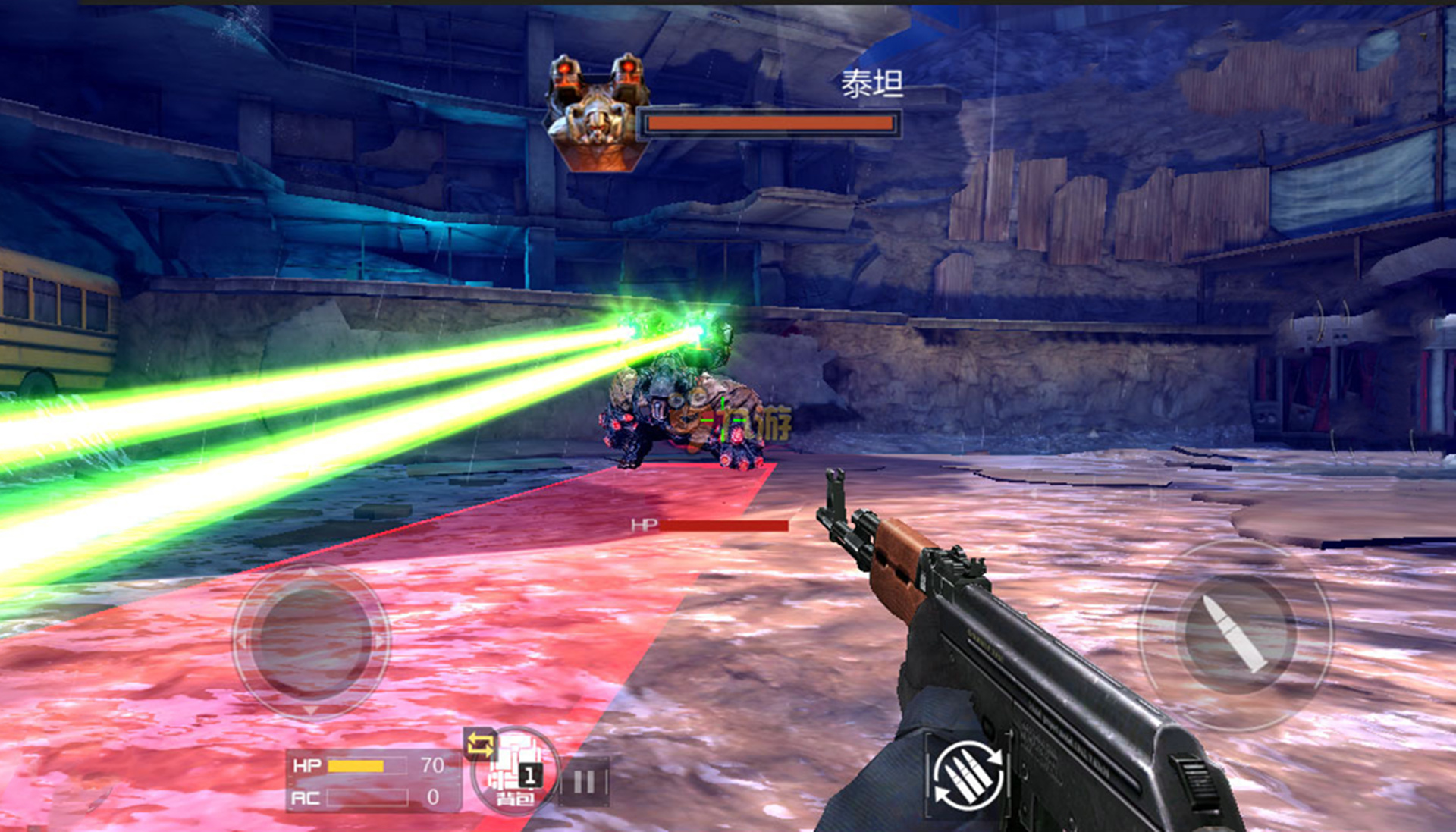 cfm手游的发展历程,cfm手游为什么没人玩了