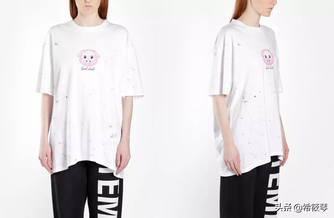 世界大牌猪年限定,奢侈大牌猪年限定