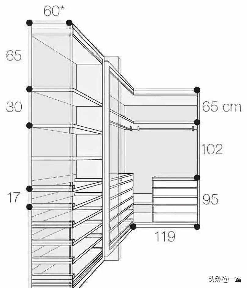 索菲亚衣柜全屋定制一般多少钱,索菲亚全屋定制衣柜