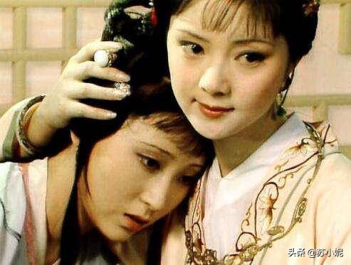 林黛玉与薛宝钗人情世故,红楼梦林黛玉和薛宝钗性格对比