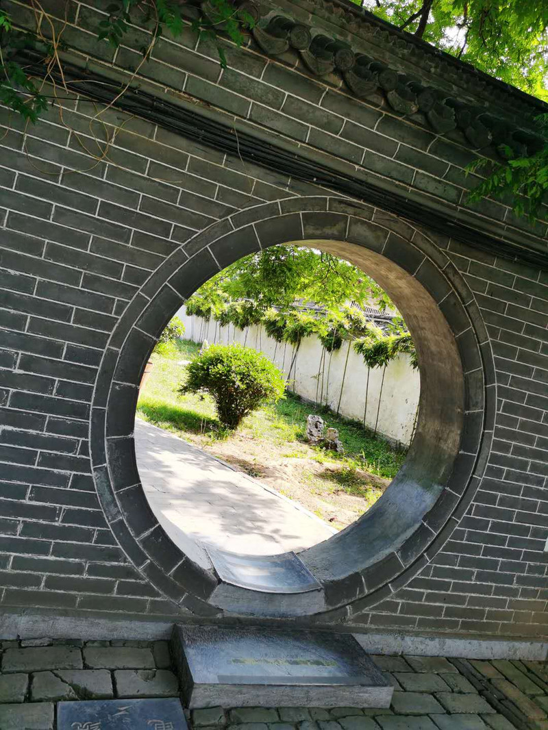 中国第一圣城曲阜,东方圣城幸福曲阜