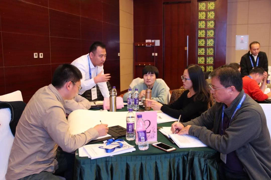 北京康仁堂药业有限公司安全游戏化感悟