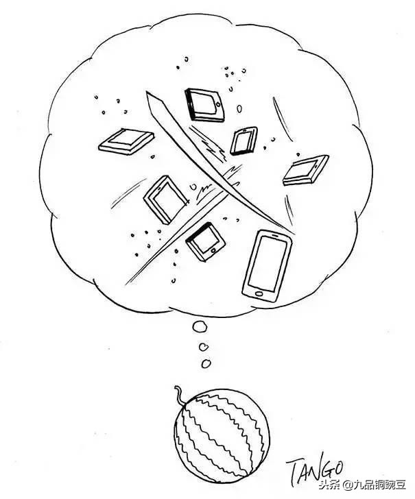 污力MAX！又污又有趣，还有点治愈