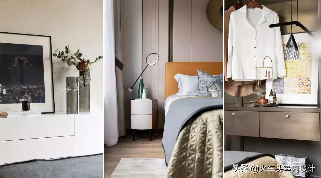 将自然风景与诗人的作品相融合,将大自然唯美意境留在瞬间