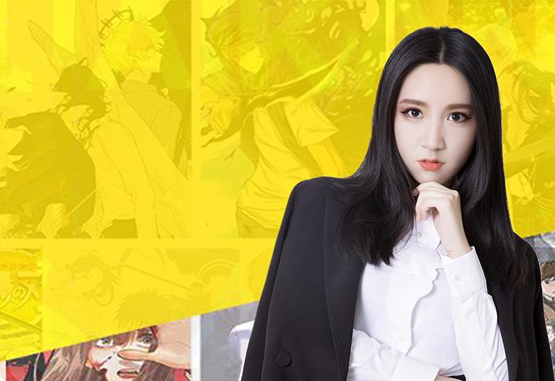 又一90后女富豪崛起!白手起家逆袭圆梦,如今身价近百亿