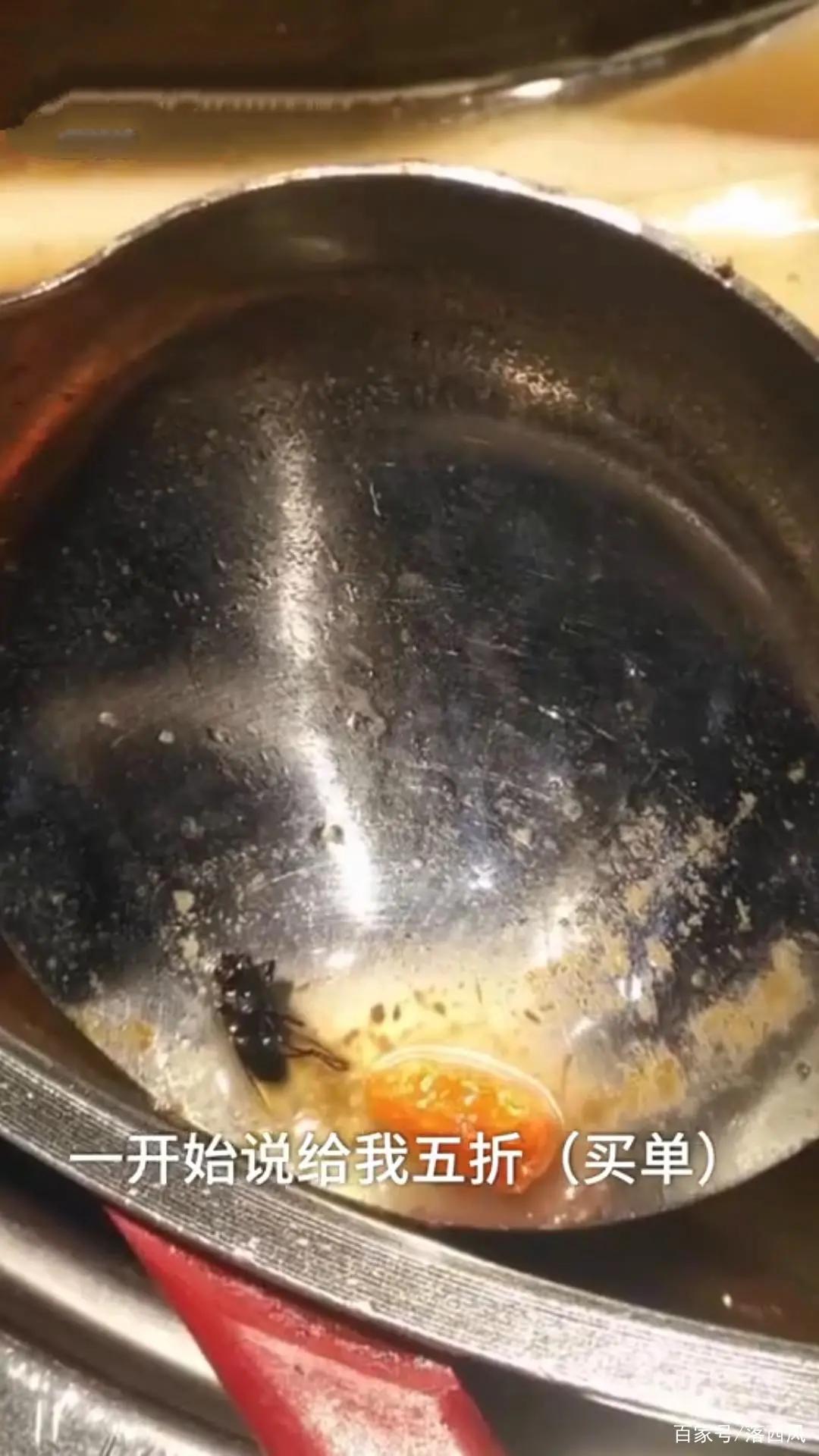 餐饮店客人吃到苍蝇要求三倍赔偿,火锅吃到苍蝇商家拒绝赔偿怎么办