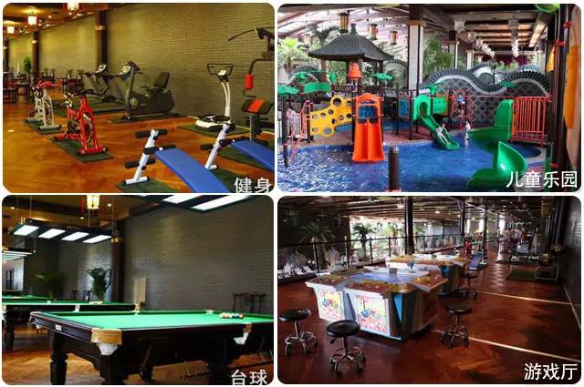 星湖园温泉攻略,北京星湖温泉度假村地址