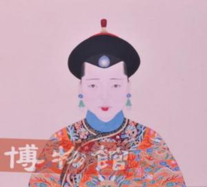 清朝二十一位皇贵妃,清朝二十二个皇帝谁过得最好