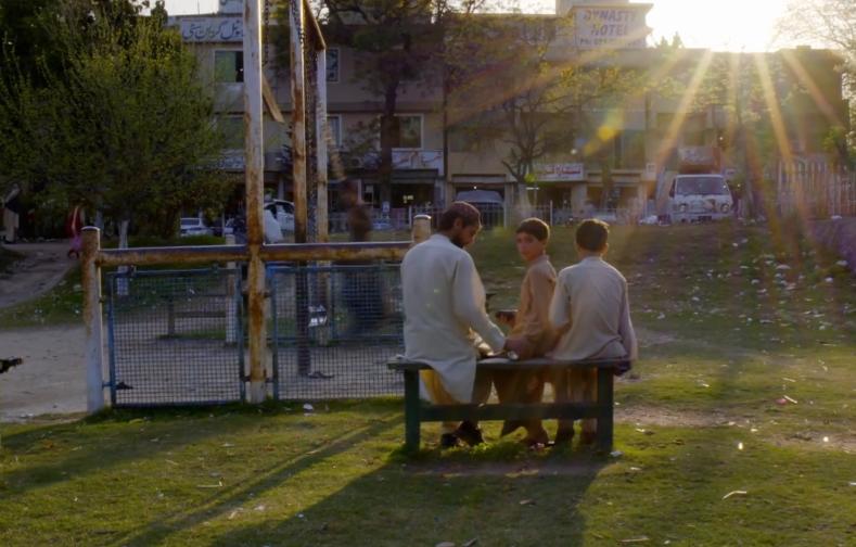 太阳能男孩完整版,太阳能男孩现状