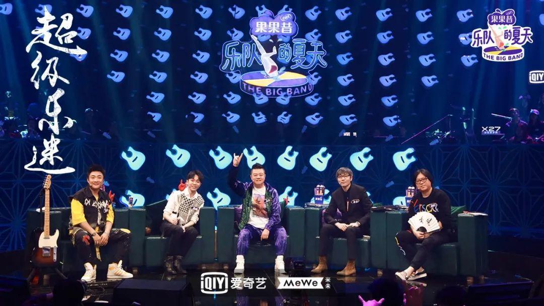 朴树最新神级现场,朴树最新表演视频