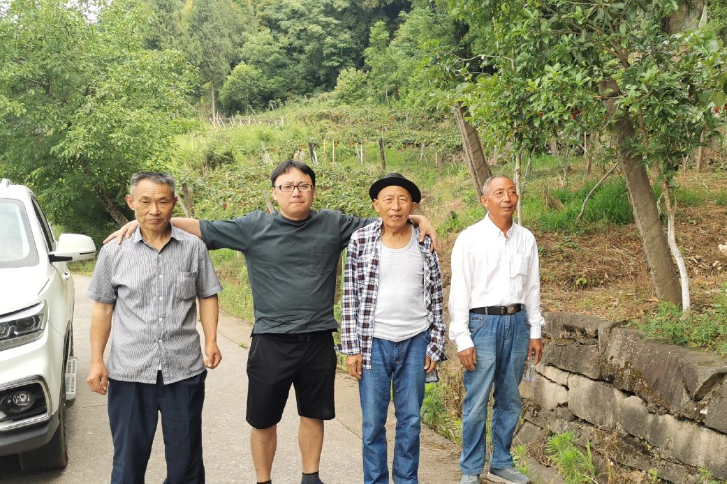 70岁以上农民借钱,60岁农民有什么贷款可以借