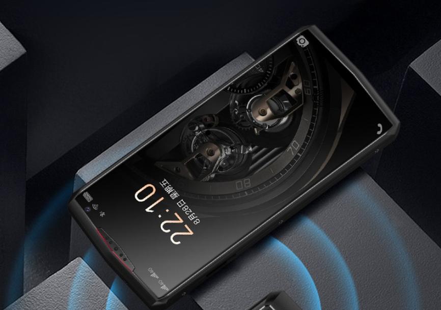 金立新手机8000毫安,金立有10000毫安电池的手机吗