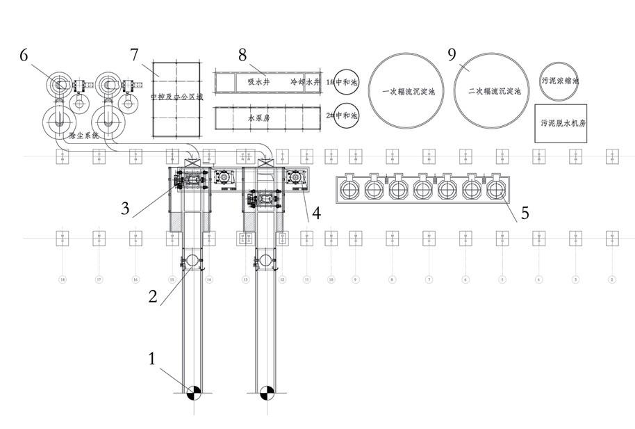 40t炼钢转炉,转炉钢渣资源化利用