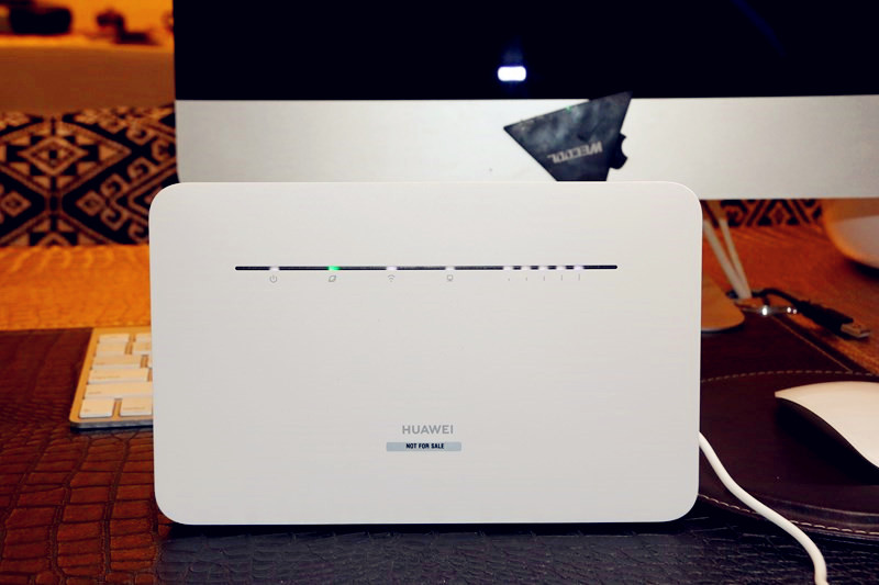 双网双通路由器叠加,双网4g路由器