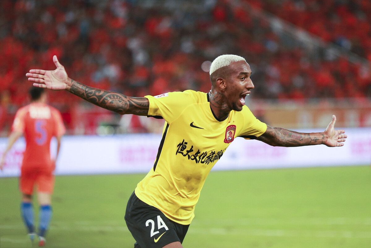 寒心!恒大功勋离开中国后吐槽:中超联赛水平比沙特联赛低很多