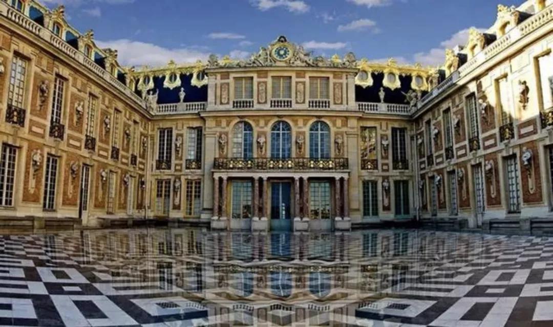 法国不止于浪漫,法国高傲又浪漫