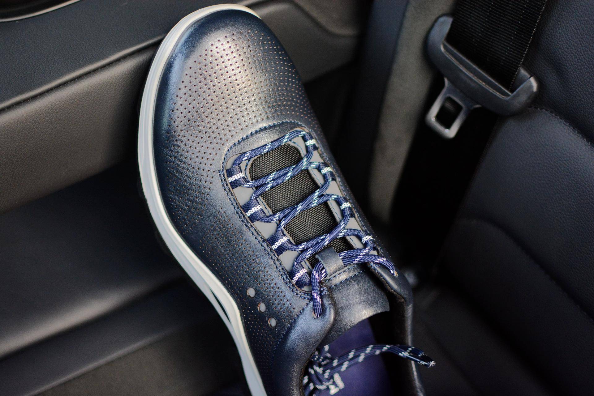 不输耐克阿迪的国产鞋,耐克阿迪舒适的高帮鞋测评