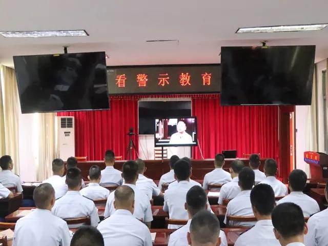 警示教育的必要性,网络安全警示教育心得简短精辟