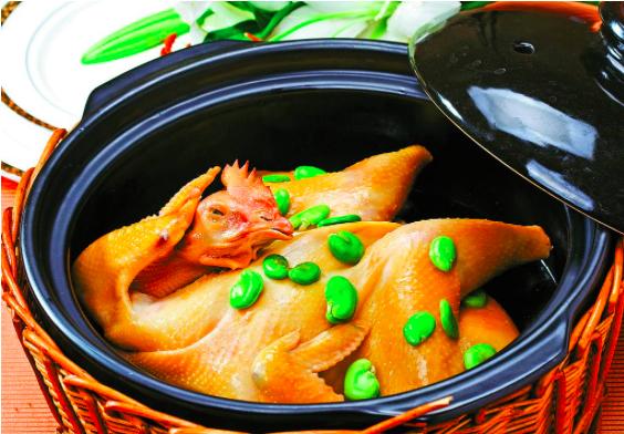 200元一只土鸡一年利润有多少,养鸡100000只土鸡一年利润