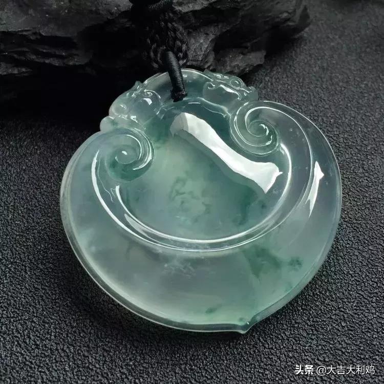 翡翠abc货如何鉴别,教你认识珠宝