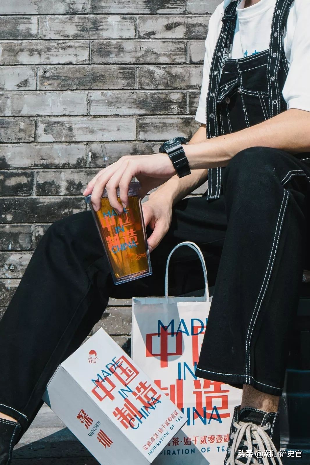 喜茶广东人,广东喜茶有哪些美食