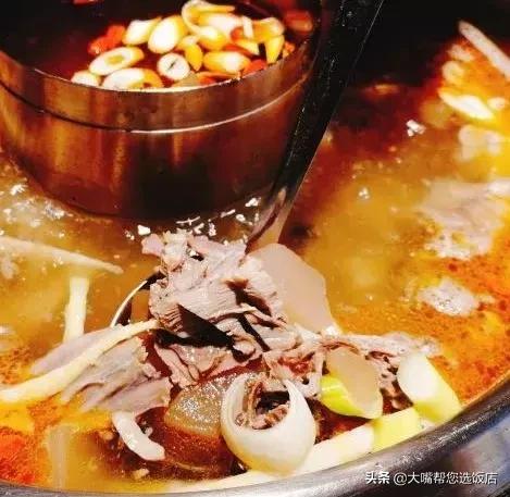 大连好吃的火锅都有什么啊,大连特色火锅菜品有哪些
