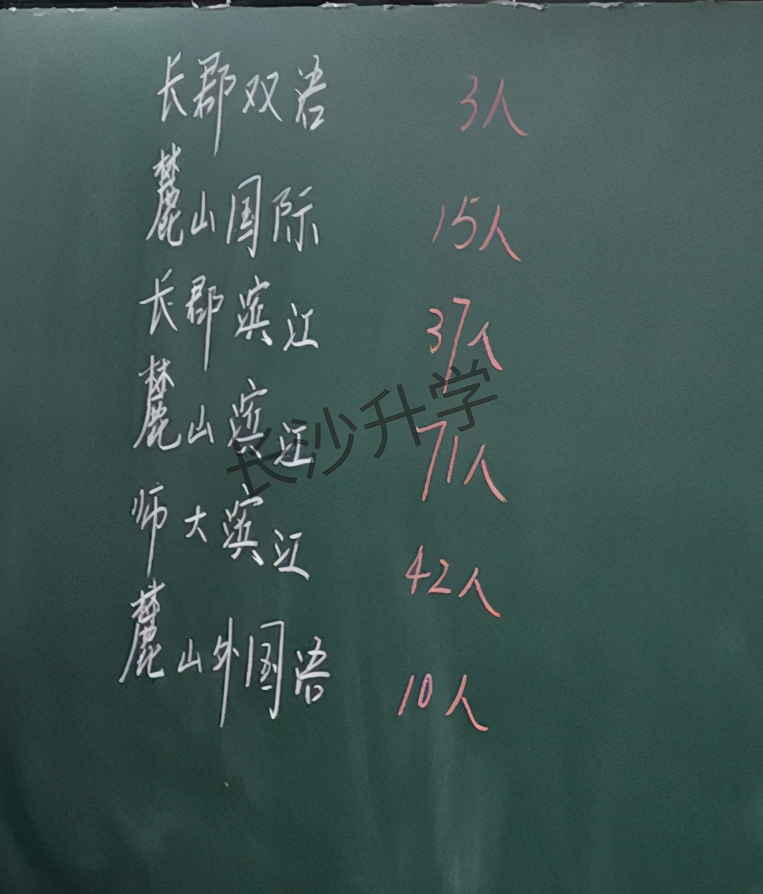 长沙清水塘第三小学微机派位指标,长沙小学微机派位片区划分