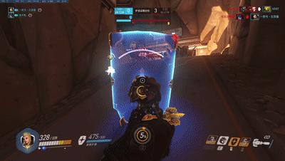 守望先锋布丽吉塔削弱历史,守望先锋比赛数据点评