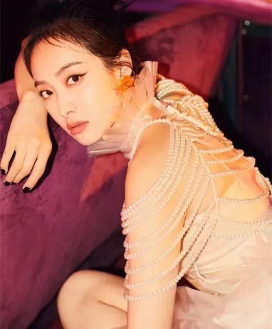 珍珠的五种戴法,末影珍珠正确玩法