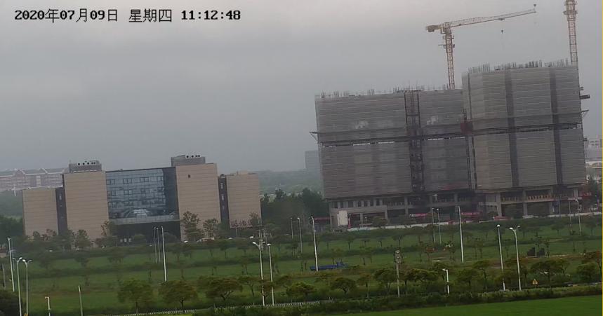 临港无人机基地,临港无人机试验基地