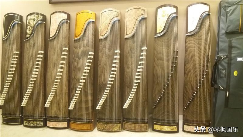 学古筝的筝都什么价位,古筝价格一般多少钱