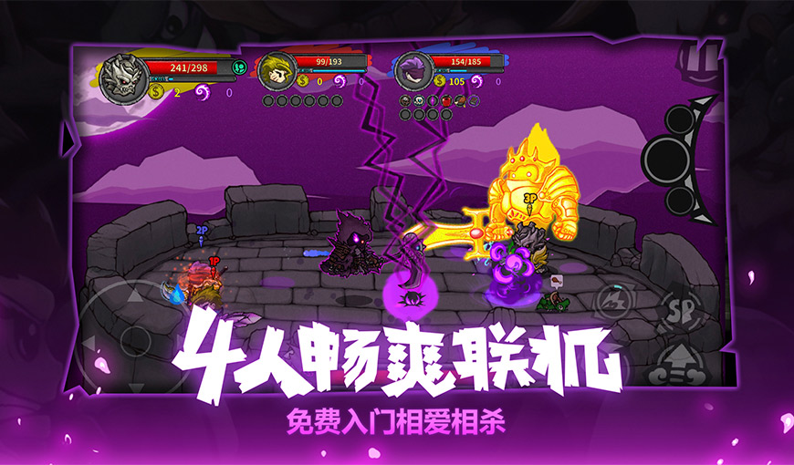 手游推荐新颖,手游画面精美游戏推荐