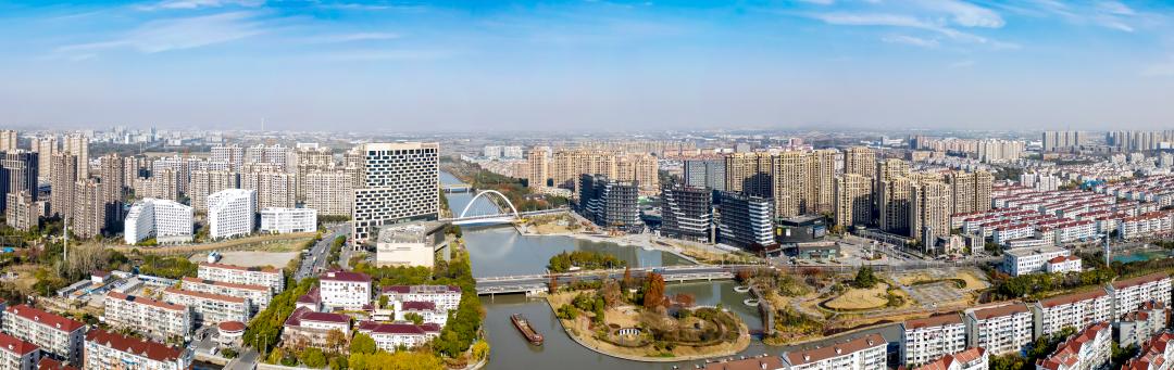 嘉定菊园新区,嘉定菊园新区重点项目