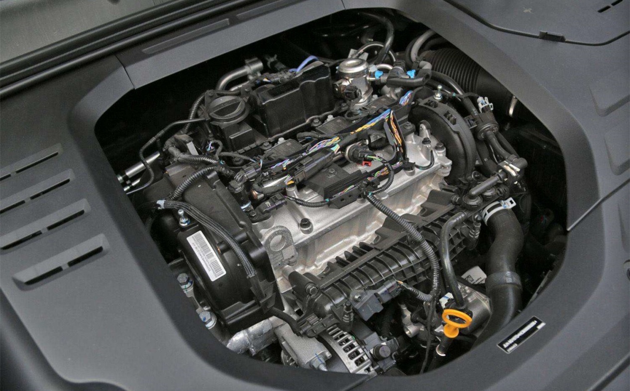 大众家族所有发动机谁好,大众的发动机和日系发动机哪个好