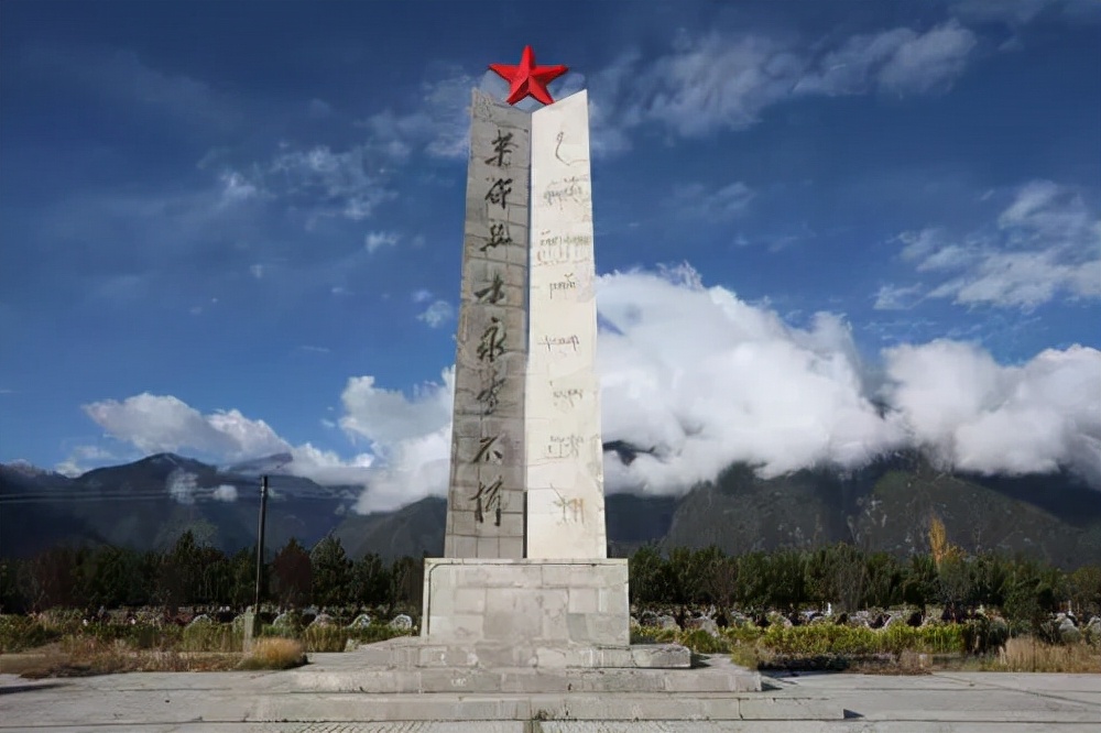 今天是烈士纪念日读后感作文,志愿军烈士祖国不会忘记