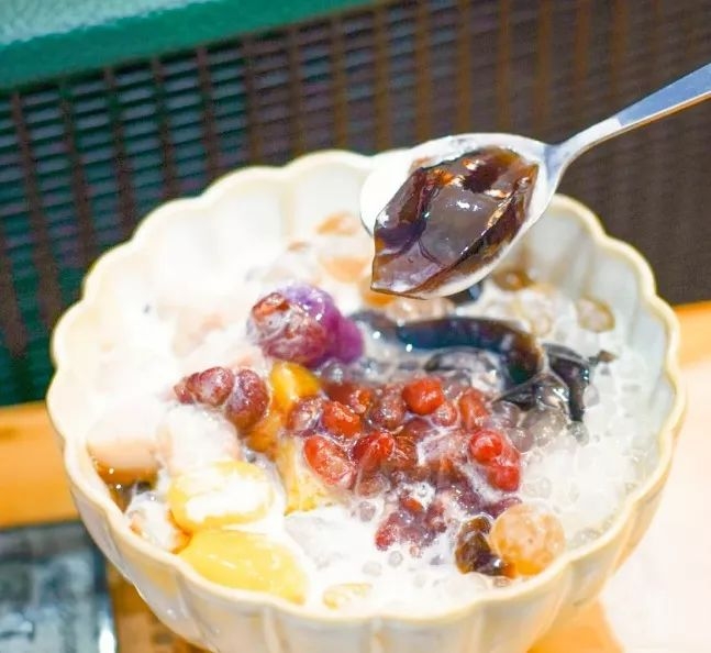 生活如此多娇惹无数人折腰,生活如此多娇吃了啥都不长膘