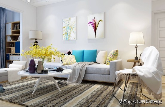 装修挂画技巧和方法,家庭装修挂画怎么挂