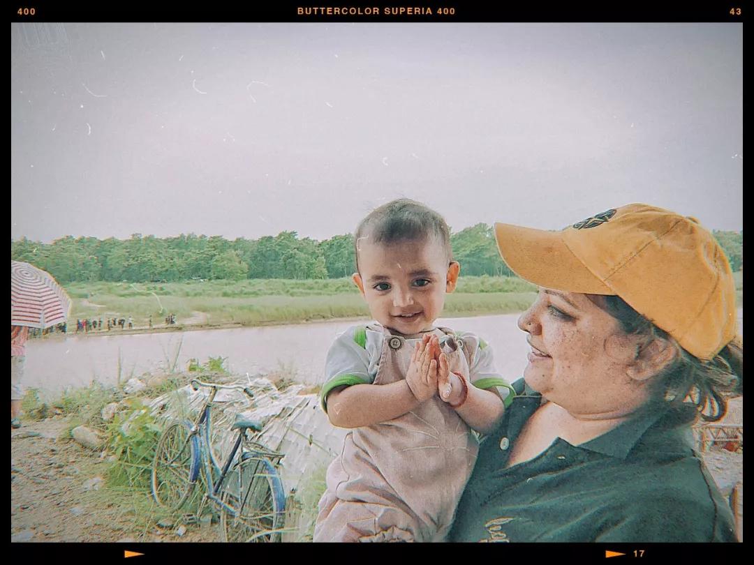 这个微笑国度，见人就夸漂亮，300元就能在天空滑翔