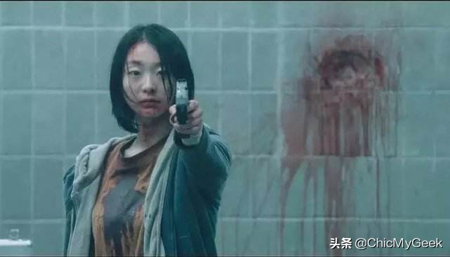 狠甩霸凌女14个巴掌！《梨泰院Class》金多美被封“韩版魏璎珞”