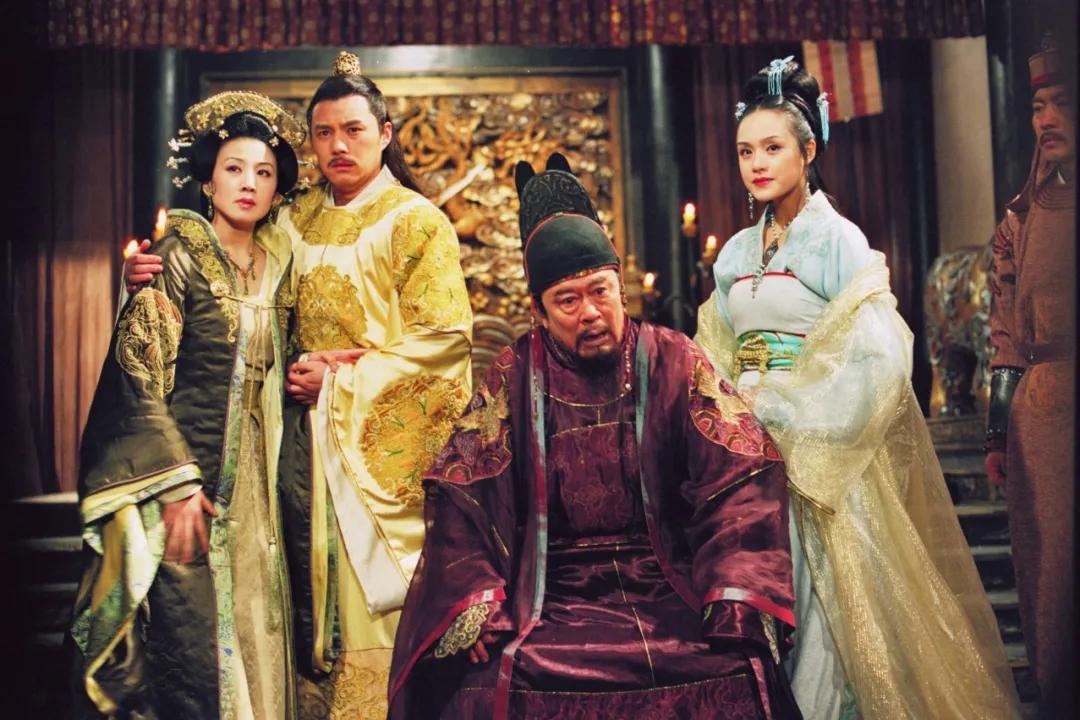 中国第一获诺奖人物,中国第1位诺贝尔奖获得者