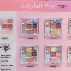 彩妆集合店wowcolour介绍,超大网红彩妆集合店wowcolour大连