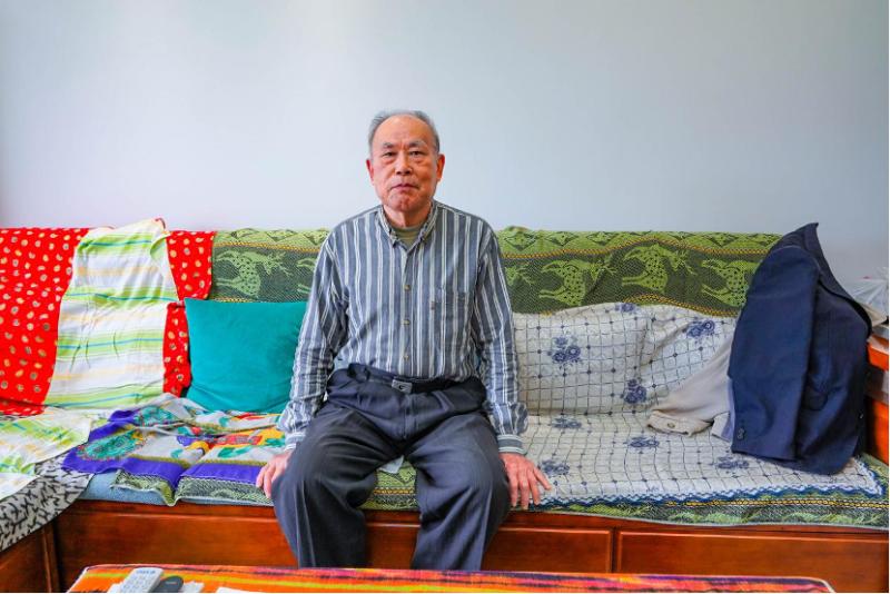 探访业主家法式叠拼别墅,南宁彰泰城房子怎么样