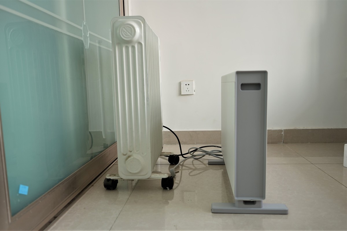 云米对流电暖器好吗,云米对流电暖器评测