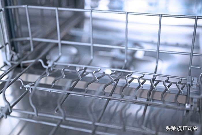 云米ai智目10套洗碗机测评,云米AI智目洗洗碗机